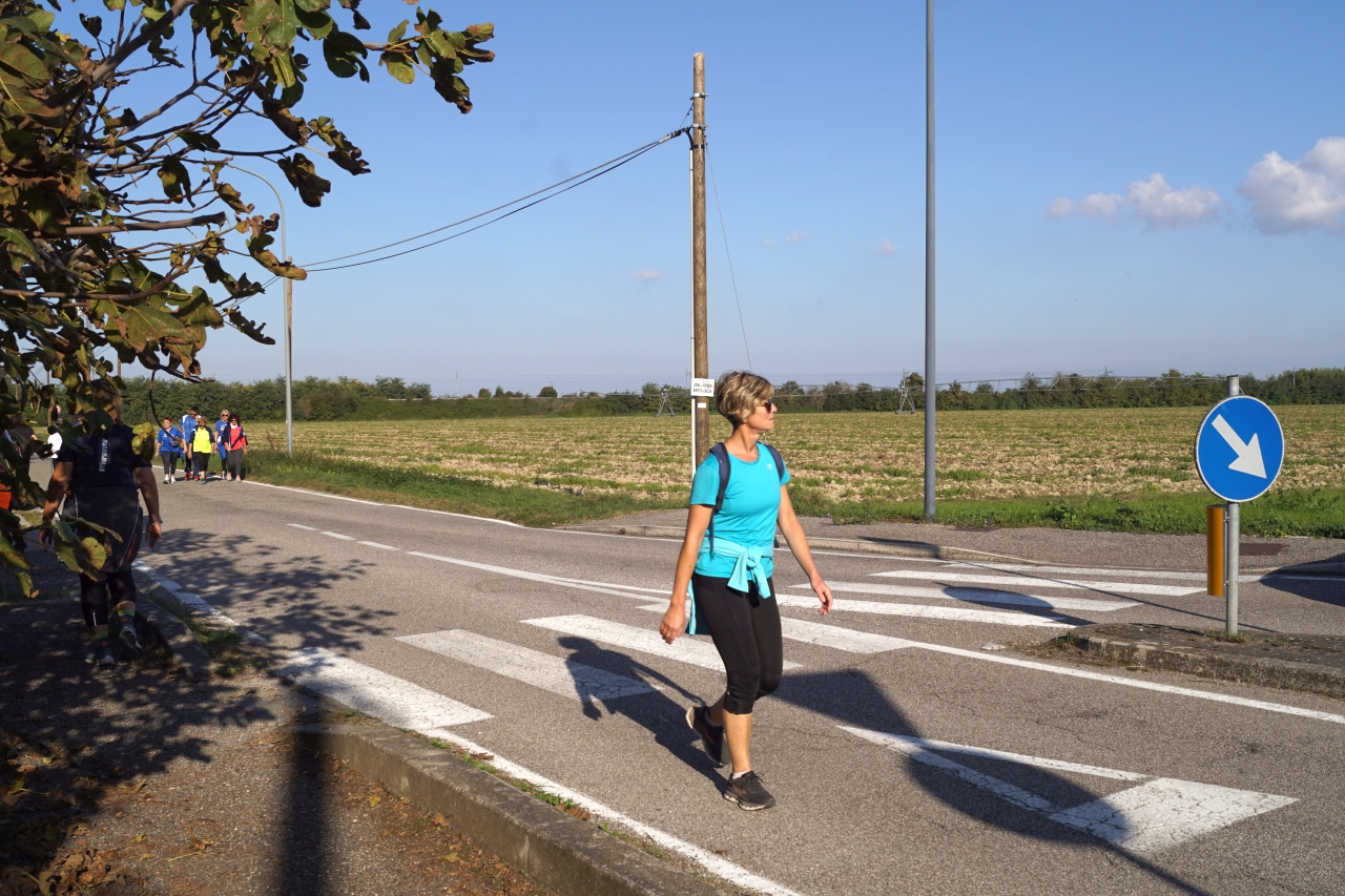 Mezzano: Pronti... La mezza... Via - 18 ottobre 2025